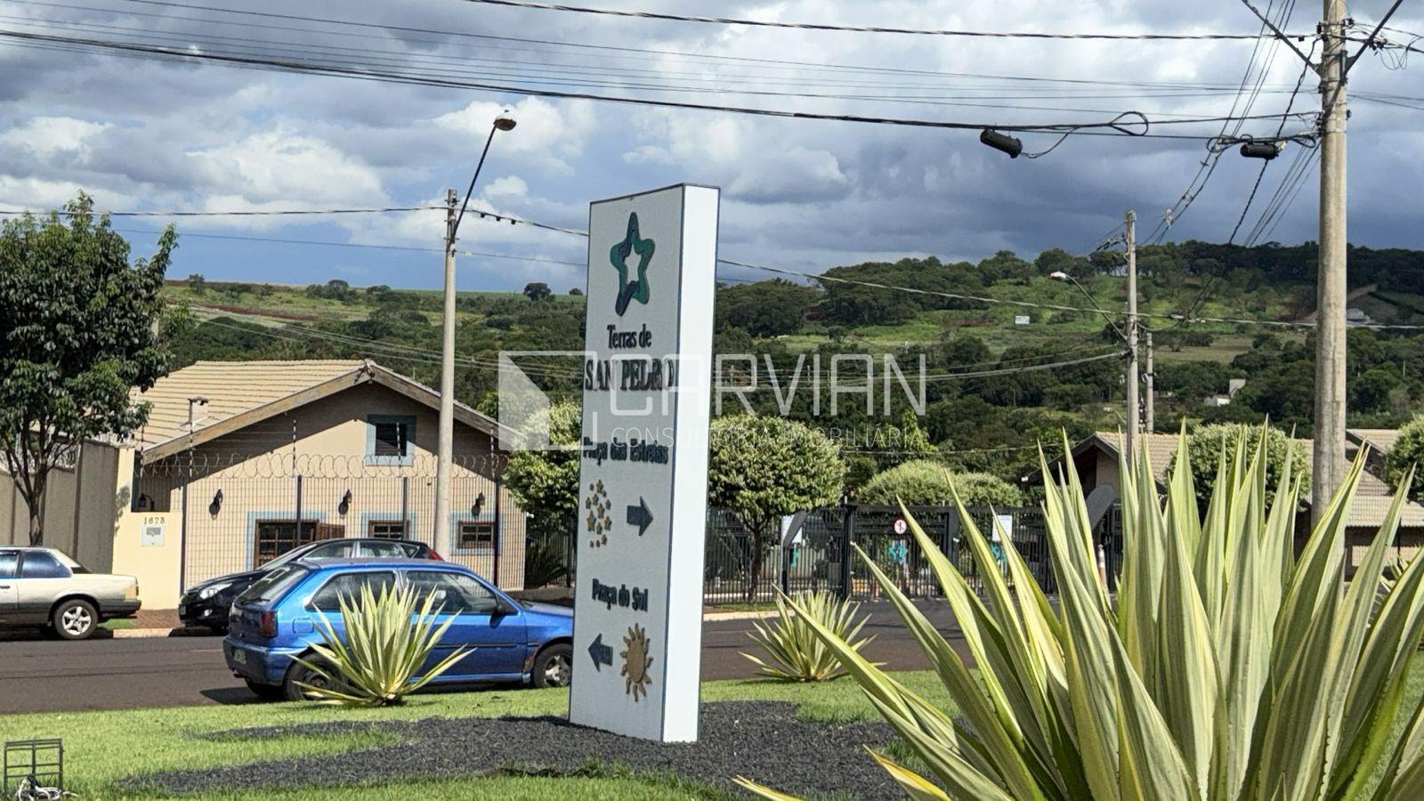 Terreno à venda com 288m² de terreno no Terras San Pedro, Ribeirão Preto (SP) — foto 4 de 8