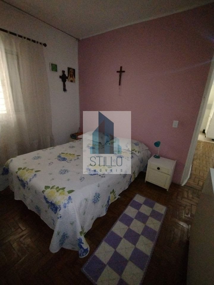 Casa à venda com 3 quartos, 2 banheiros, 2 vagas e 840m² no Chácara Santo Antônio (zona Leste), São Paulo — foto principal