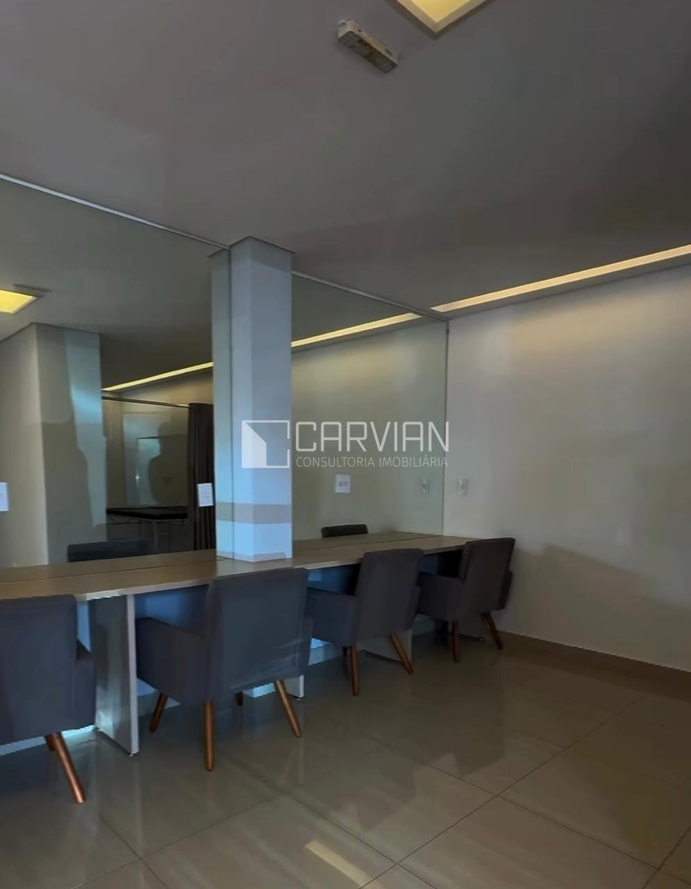 Apartamento à venda com 2 quartos, 2 banheiros, 2 vagas e 71m² no Bonfim Paulista, Ribeirão Preto — foto principal