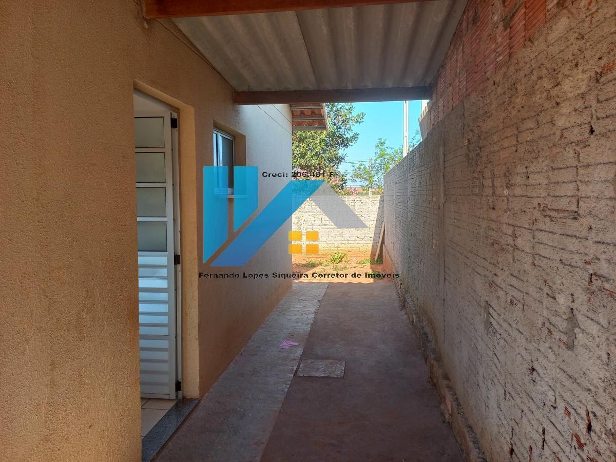 Casa à venda no Residencial Villa Verde, Pirajuí (SP) — foto 7 de 26