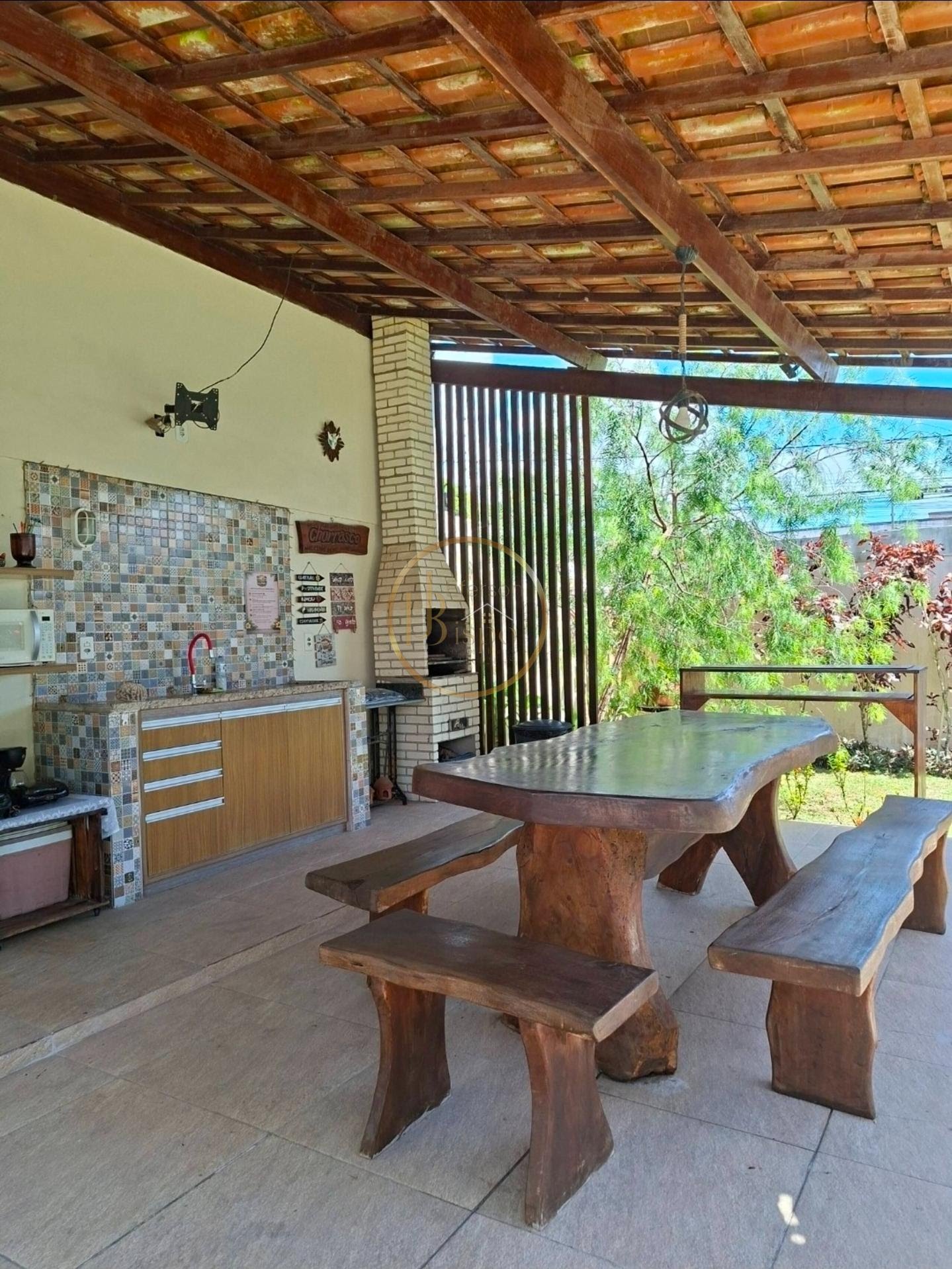 Casa à venda com 4 quartos, 3 suítes, 5 vagas e 168m² no Alto Mundaí, Porto Seguro (BA) — foto 10 de 17