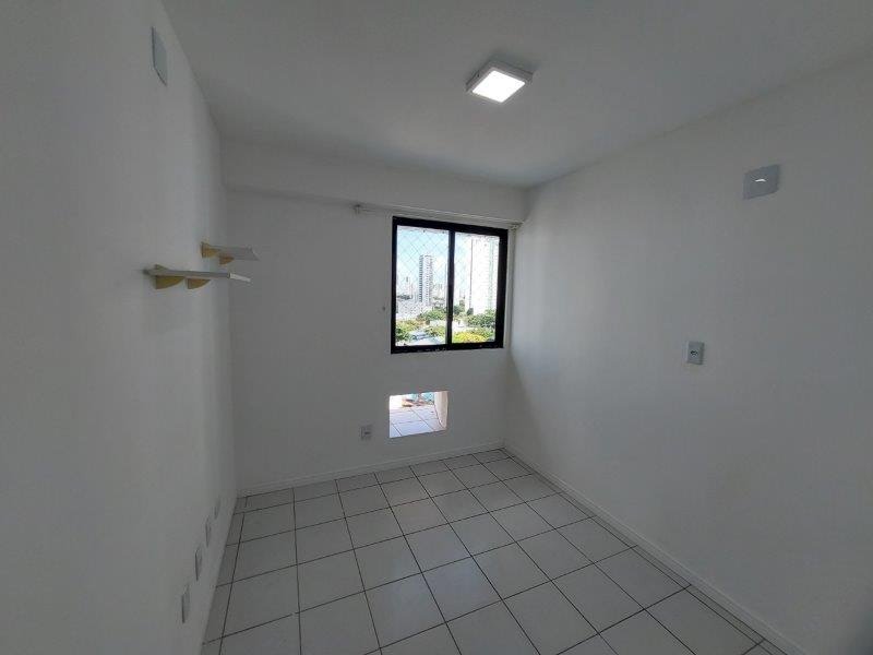 Apartamento à venda com 3 quartos, 1 suíte, 2 vagas e 82m² no Rosarinho, Recife (PE) — foto 6 de 30