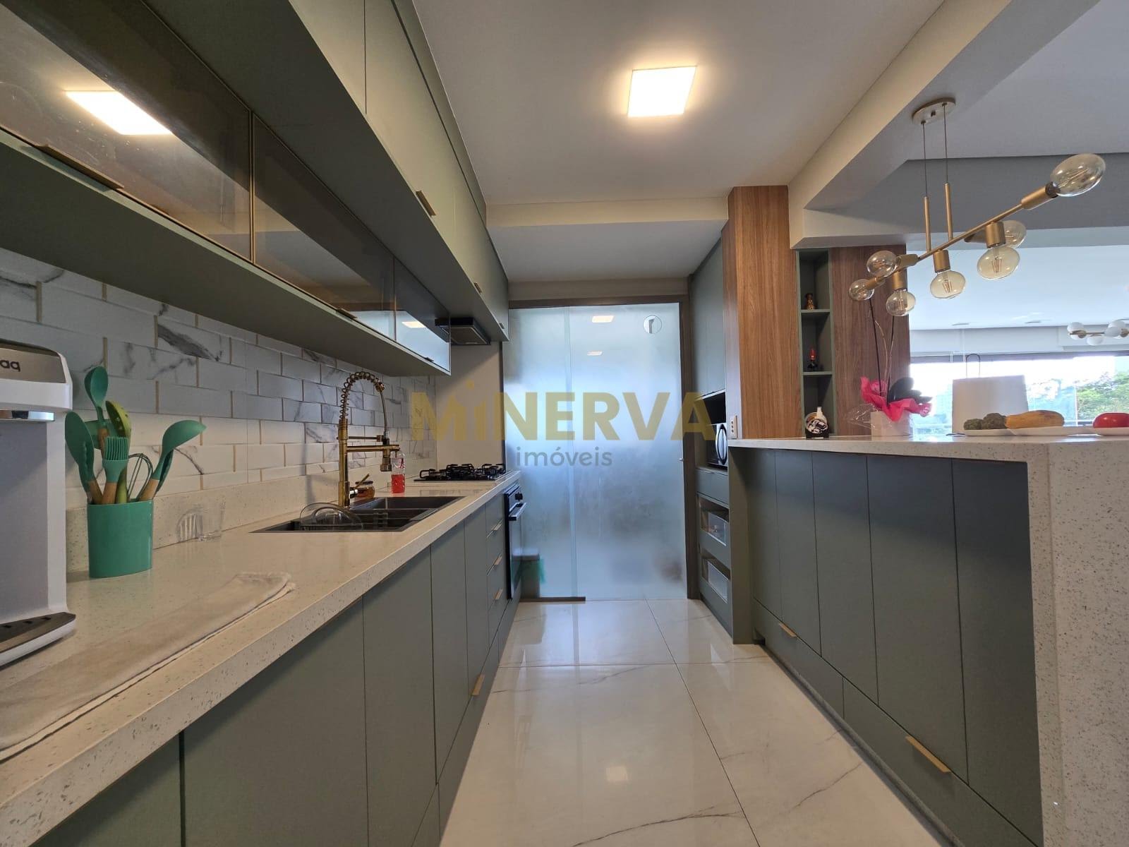 Apartamento à venda com 3 quartos, 3 suítes, 2 vagas e 144m² no Tatuapé, São Paulo (SP) — foto 9 de 30