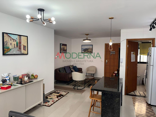 Apartamento à Venda em Paulicéia, SBC | 3 Dorms, 82m²