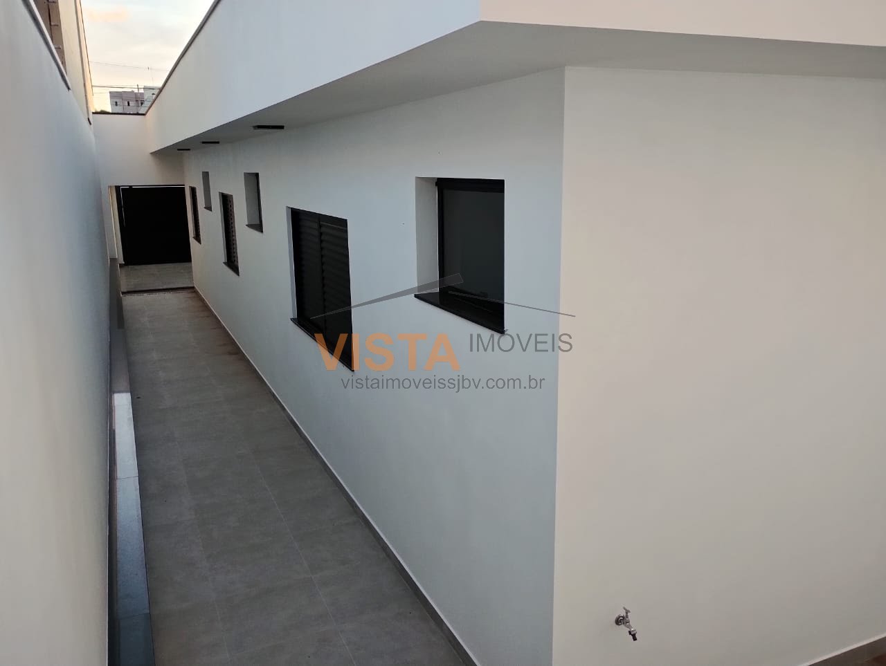 Casa à venda com 3 quartos, 1 suíte, 2 vagas e 150m² no Recanto da Serra, São João da Boa Vista (SP) — foto 13 de 15