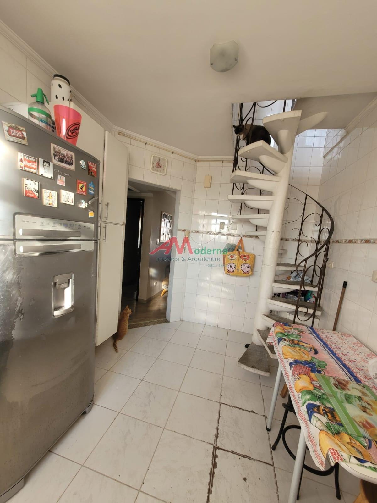 Apartamento à venda com 2 quartos, 1 suíte, 1 vaga e 70m² no Rudge Ramos, São Bernardo do Campo (SP) — foto 10 de 18