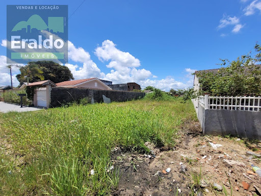 Terreno a venda em Balneário Grajaú - Pontal do Paraná, PR