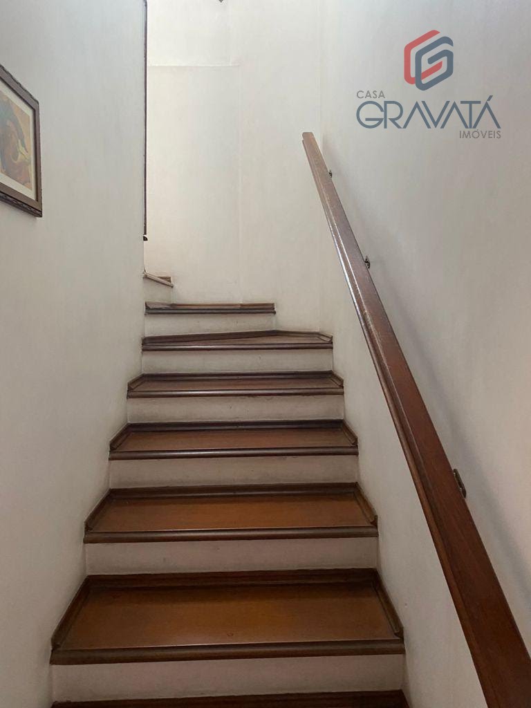 Casa à venda com 3 quartos, 1 suíte, 3 vagas e 200m² no Utinga, Santo André (SP) — foto 10 de 30