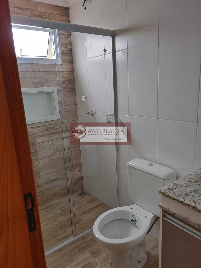 Apartamento para alugar com 2 quartos, 1 banheiro, 1 vaga e 53m² no Vila Inglesa, São Paulo (SP) — foto 8 de 9