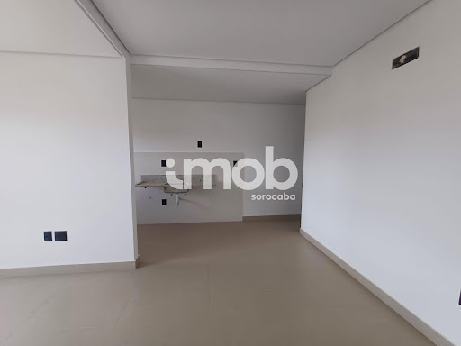 Apartamento em Jardim Refugio  -  Sorocaba