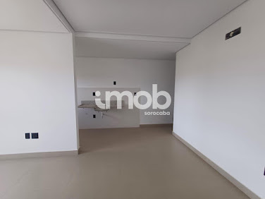 Apartamento em Jardim Refugio  -  Sorocaba