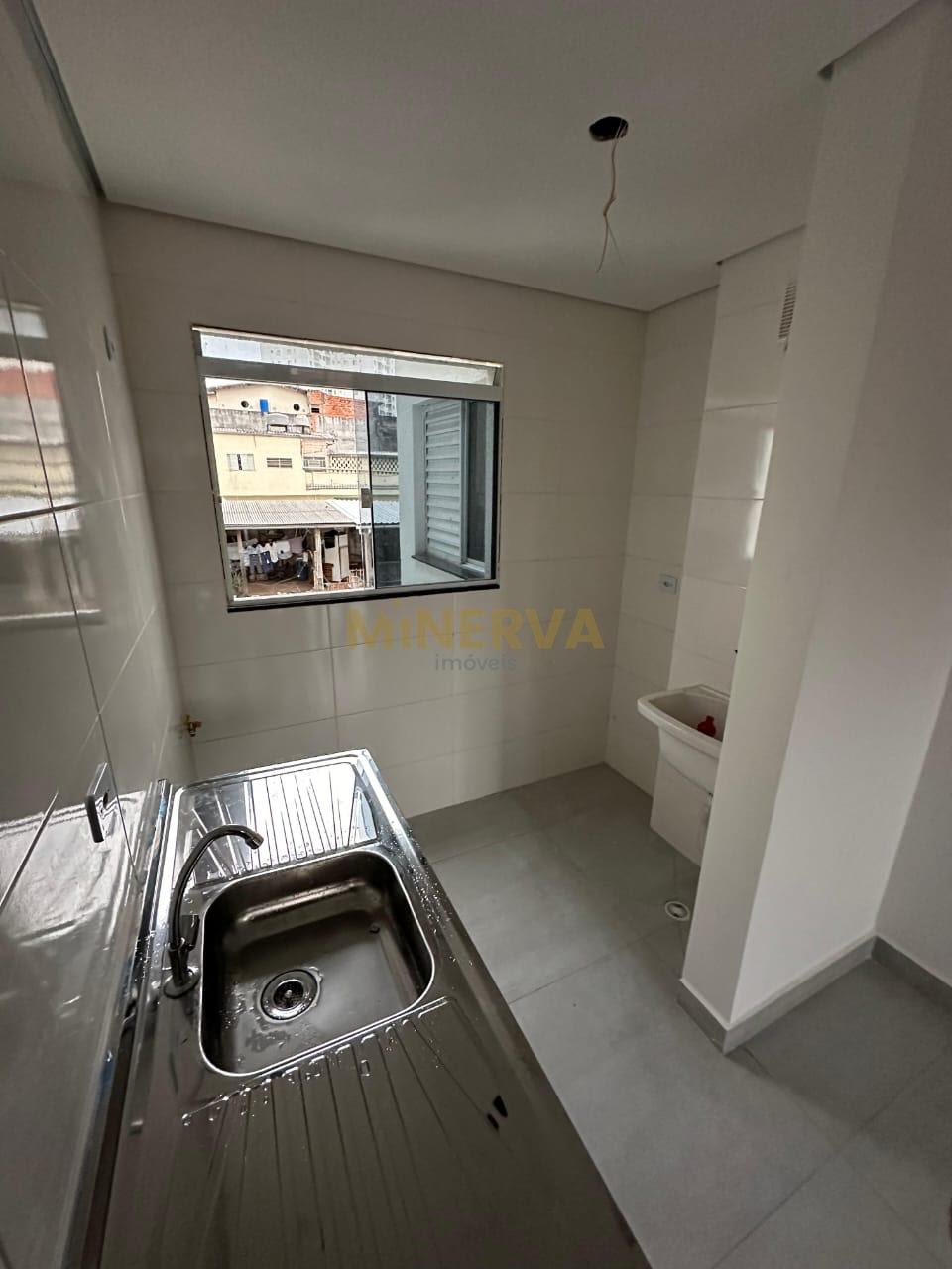 Apartamento à venda com 2 quartos, 1 banheiro e 40m² no Chácara Califórnia, São Paulo (SP) — foto 3 de 7