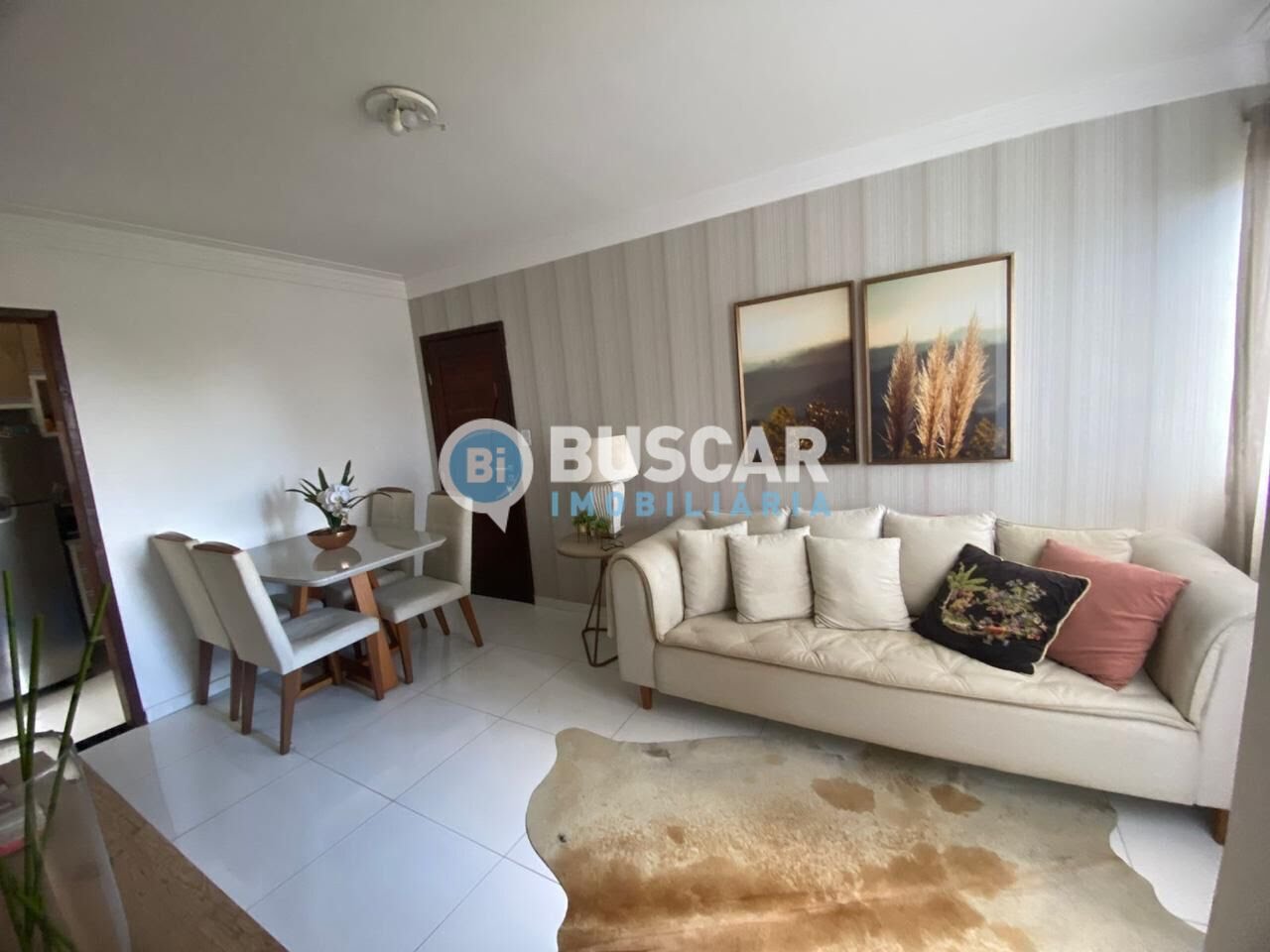 Apartamento à venda com 3 quartos, 2 banheiros, 1 vaga e 65m² no Brasília, Feira de Santana (BA) — foto 6 de 6