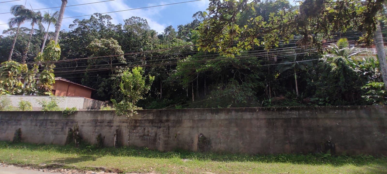 Terreno à venda com 1100m² de terreno no Tenório (praia Vermelha), Ubatuba (SP) — foto 2 de 7