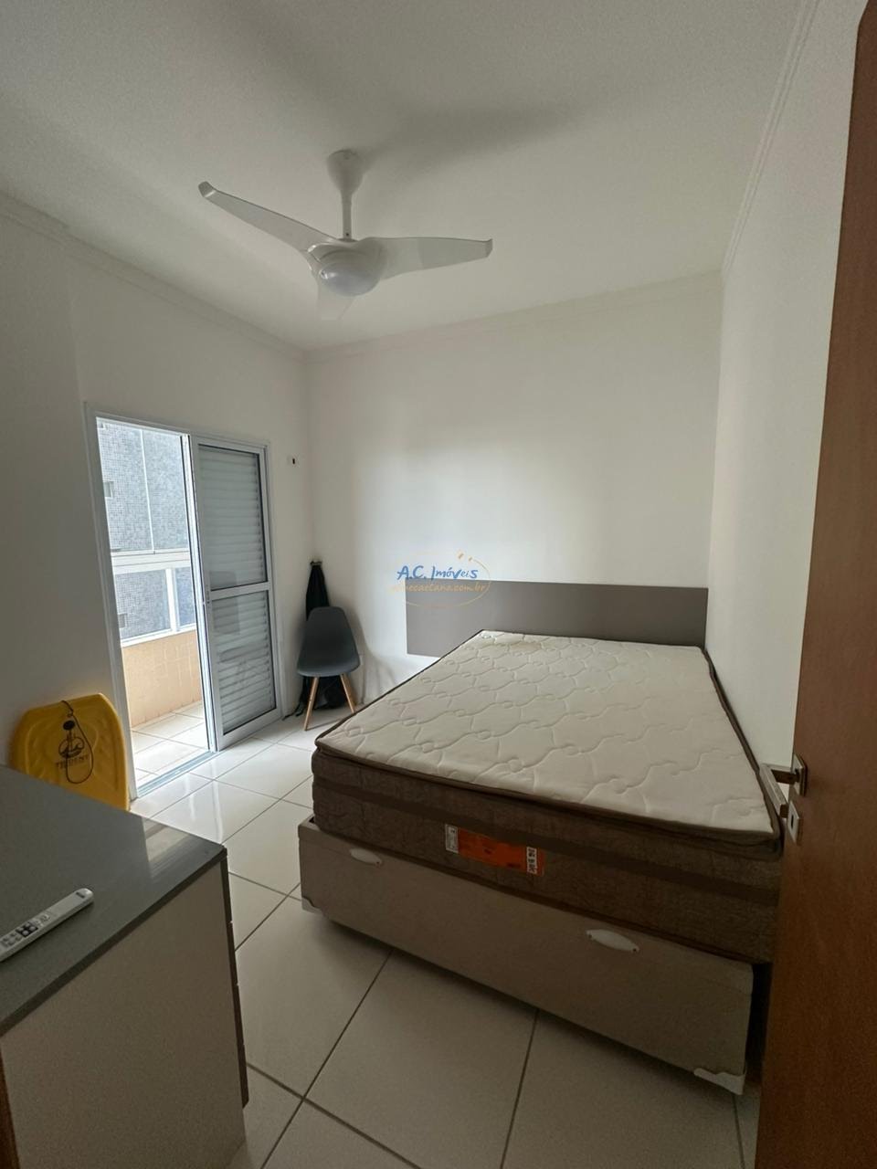Apartamento à venda com 3 quartos, 1 suíte, 2 vagas e 127m² no Real, Praia Grande (SP) — foto 19 de 30