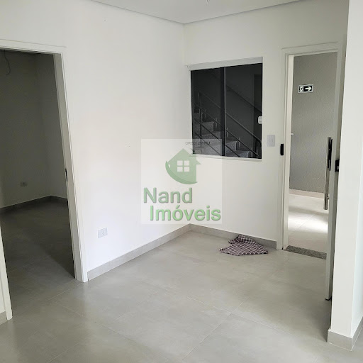 Apartamento térreo 02 Dorm. em Vila Carrão 