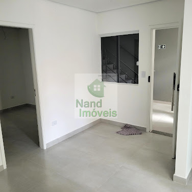 Apartamento térreo 02 Dorm. em Vila Carrão 