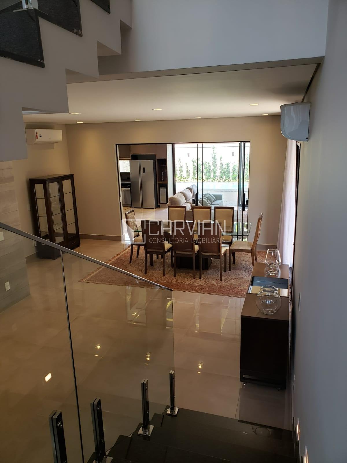 Casa à venda com 3 quartos, 5 banheiros, 3 vagas e 374m² no Alto do Castelo, Ribeirão Preto — foto principal