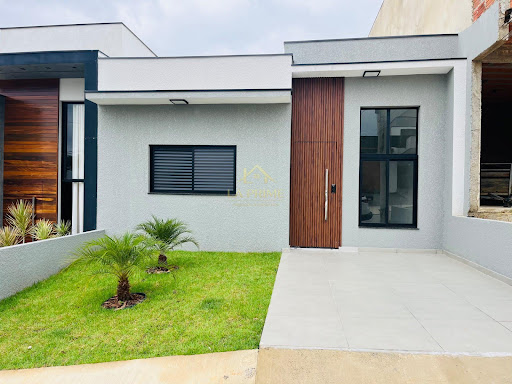 Casa de Condomínio em Parque São Bento - Sorocaba, SP