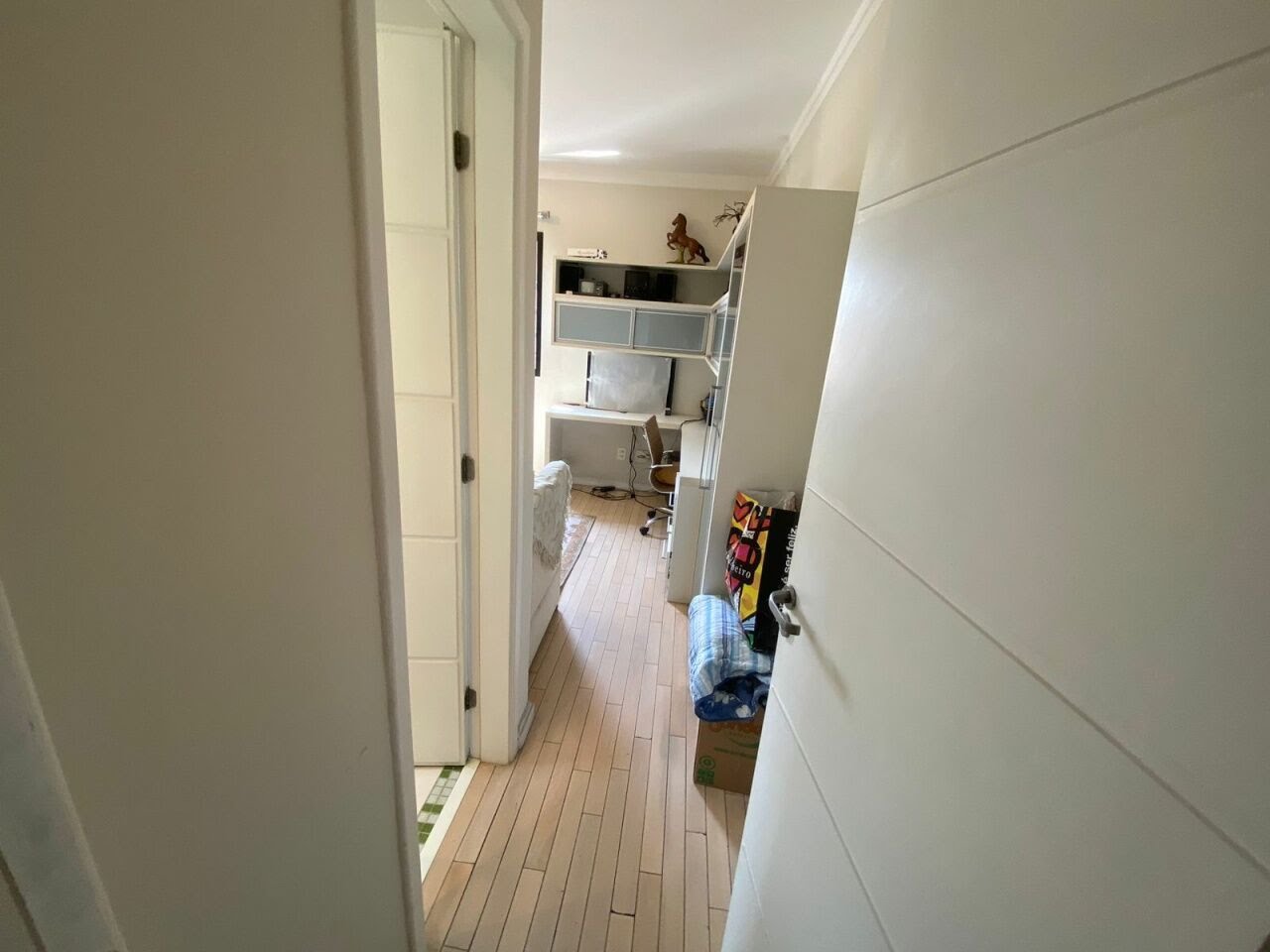 Apartamento à venda com 3 quartos, 3 suítes, 3 vagas e 151m² no Vila Gomes Cardim, São Paulo (SP) — foto 11 de 26