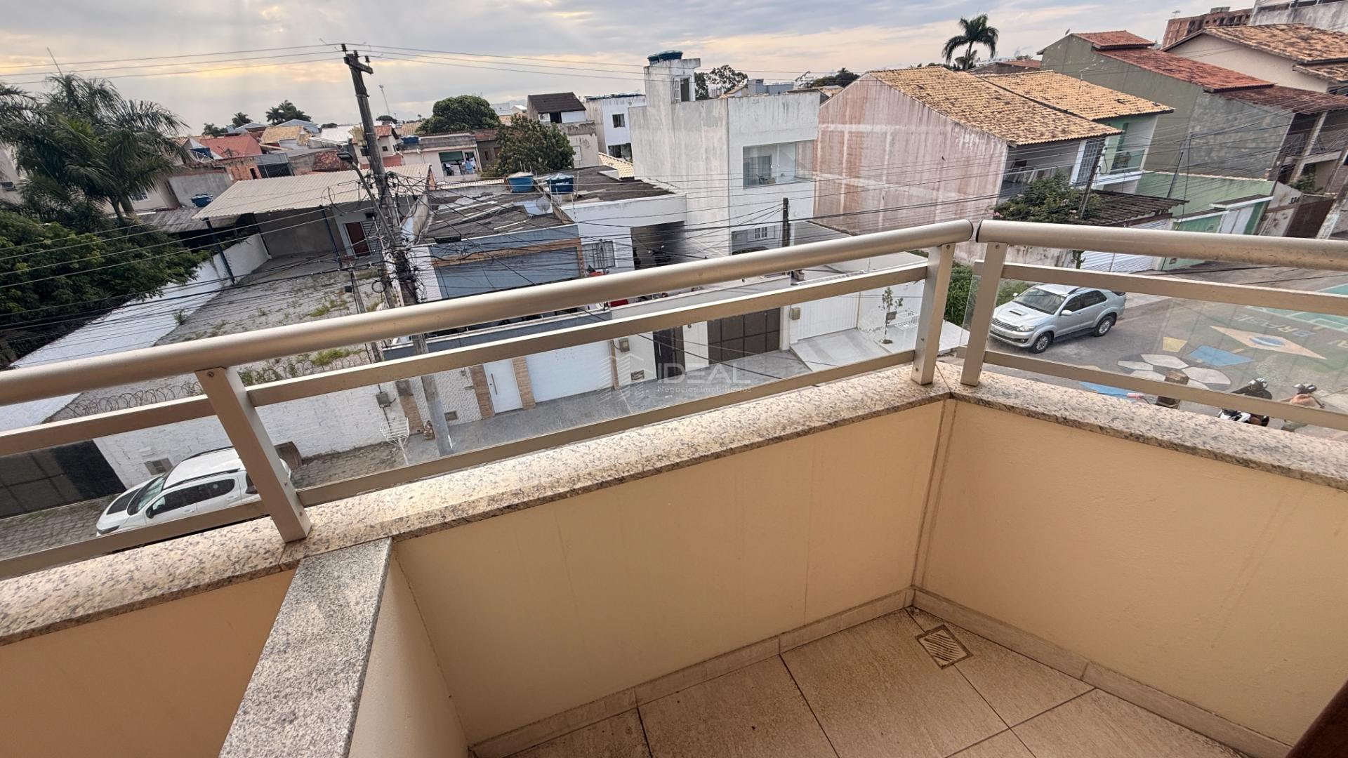 Apartamento à venda com 2 quartos, 1 suíte, 1 vaga e 79m² no Parque Fazenda Grande, Campos dos Goytacazes (RJ) — foto 17 de 17