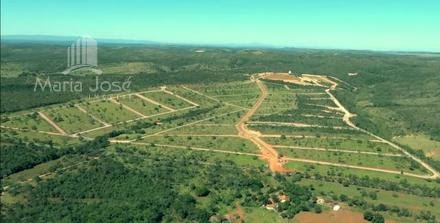 Terreno à venda com 1000m² de terreno no Condomínio Vale do Sol, Sete Lagoas (MG) — foto 13 de 30