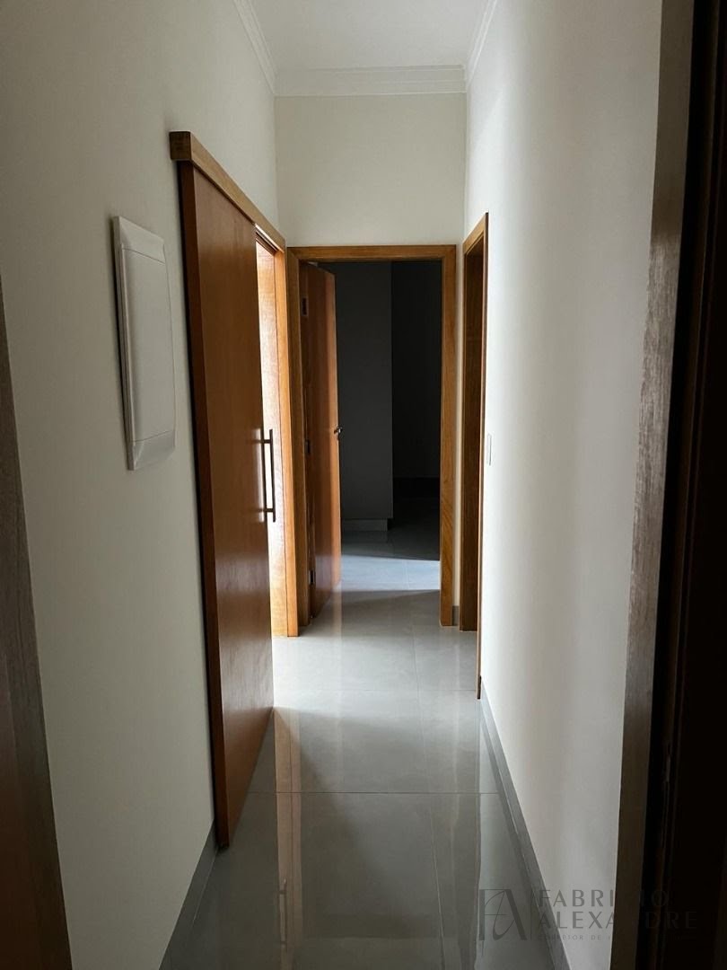 Casa à venda com 3 quartos, 3 suítes, 4 vagas e 160m² no Village Mirassol IV, Mirassol (SP) — foto 17 de 21
