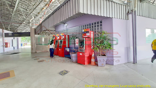 LOJA DENTRO DO TERMINAL RODOVIÁRIO (RODOVIÁRIA NOVA) - Vila Bandeirantes  -  São José dos Campos/SP
