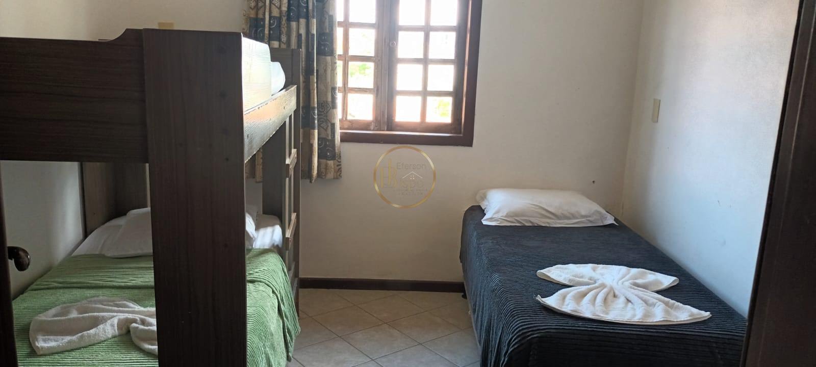 Apartamento à venda com 3 quartos, 1 suíte, 1 vaga e 80m² no Orla Taperapuã, Porto Seguro (BA) — foto 7 de 12