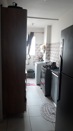 Apartamento em Presidente Roosevelt  -  Uberlândia