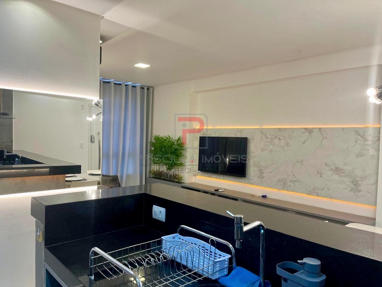 Apartamento à venda com 2 quartos, 1 suíte, 1 vaga e 60m² no Manaíra, João Pessoa (PB) — foto 7 de 30
