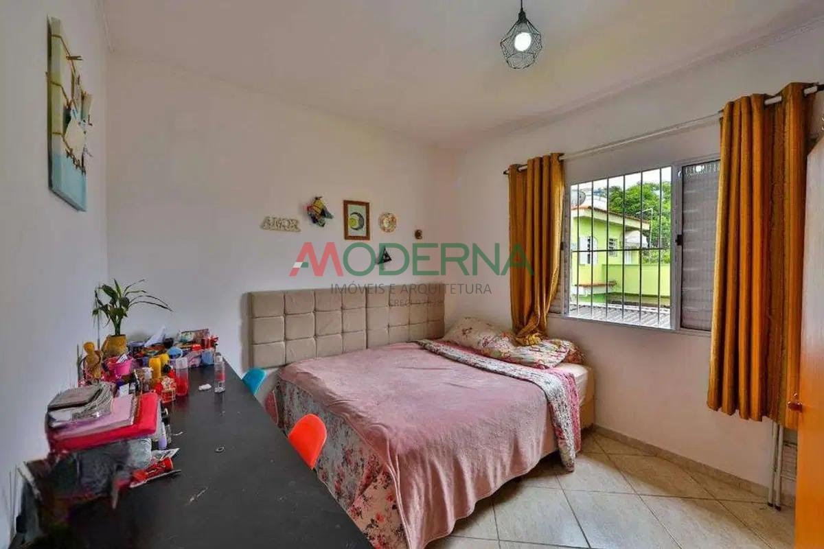 Casa à venda com 4 quartos, 2 suítes, 4 vagas e 280m² no Paulicéia, São Bernardo do Campo (SP) — foto 15 de 25