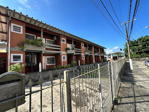 Apartamento 2 quartos em Perequê-Acu  -  Ubatuba