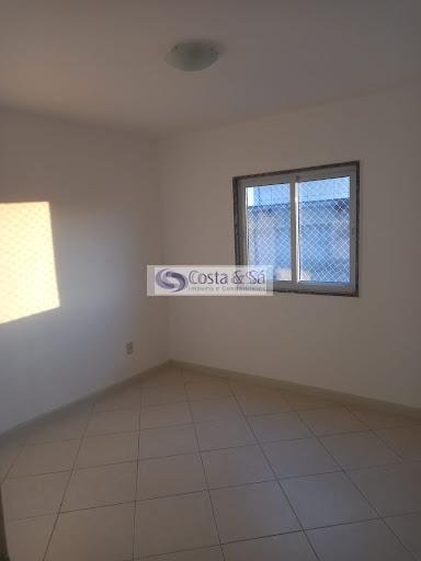 Apartamento à venda com 2 quartos, 1 banheiro, 1 vaga e 70m² no Recreio, Rio das Ostras (RJ) — foto 9 de 13