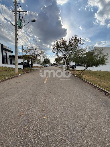 Terreno á venda Condomínio Residencial Jardim -Sorocaba/SP