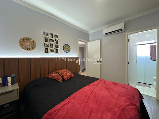 Casa de Condomínio, 2 quartos - Foto 25
