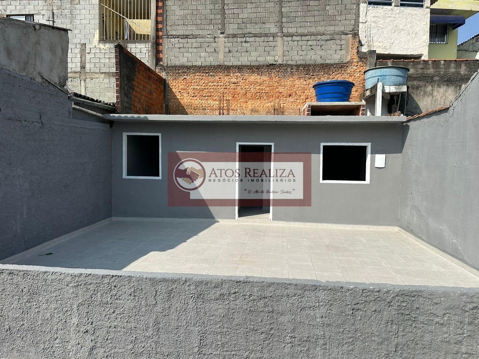 Casa à venda com 2 quartos, 1 banheiro, 3 vagas e 100m² no Vila Santana, São Paulo (SP) — foto 9 de 11