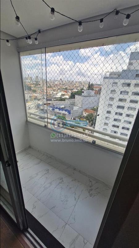 Apartamento à venda com 2 quartos, 1 banheiro, 1 vaga e 50m² no Imirim, São Paulo (SP) — foto 10 de 11