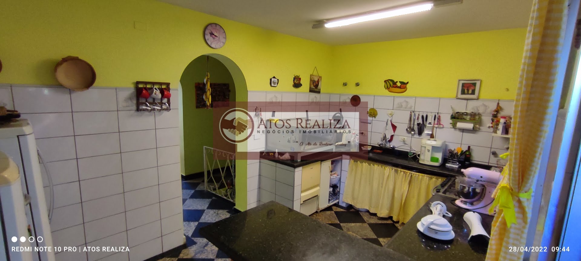 Casa à venda com 4 quartos, 1 suíte, 2 vagas e 300m² no Bolsão de Interlagos, São Paulo (SP) — foto 19 de 30