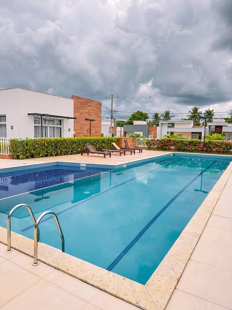 Casa à venda com 3 quartos, 1 suíte, 2 vagas e 94m² no Sim, Feira de Santana (BA) — foto 26 de 27