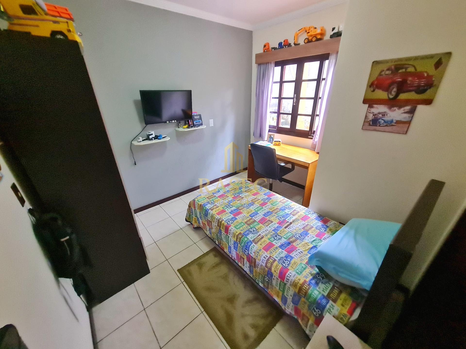 Quarto 3