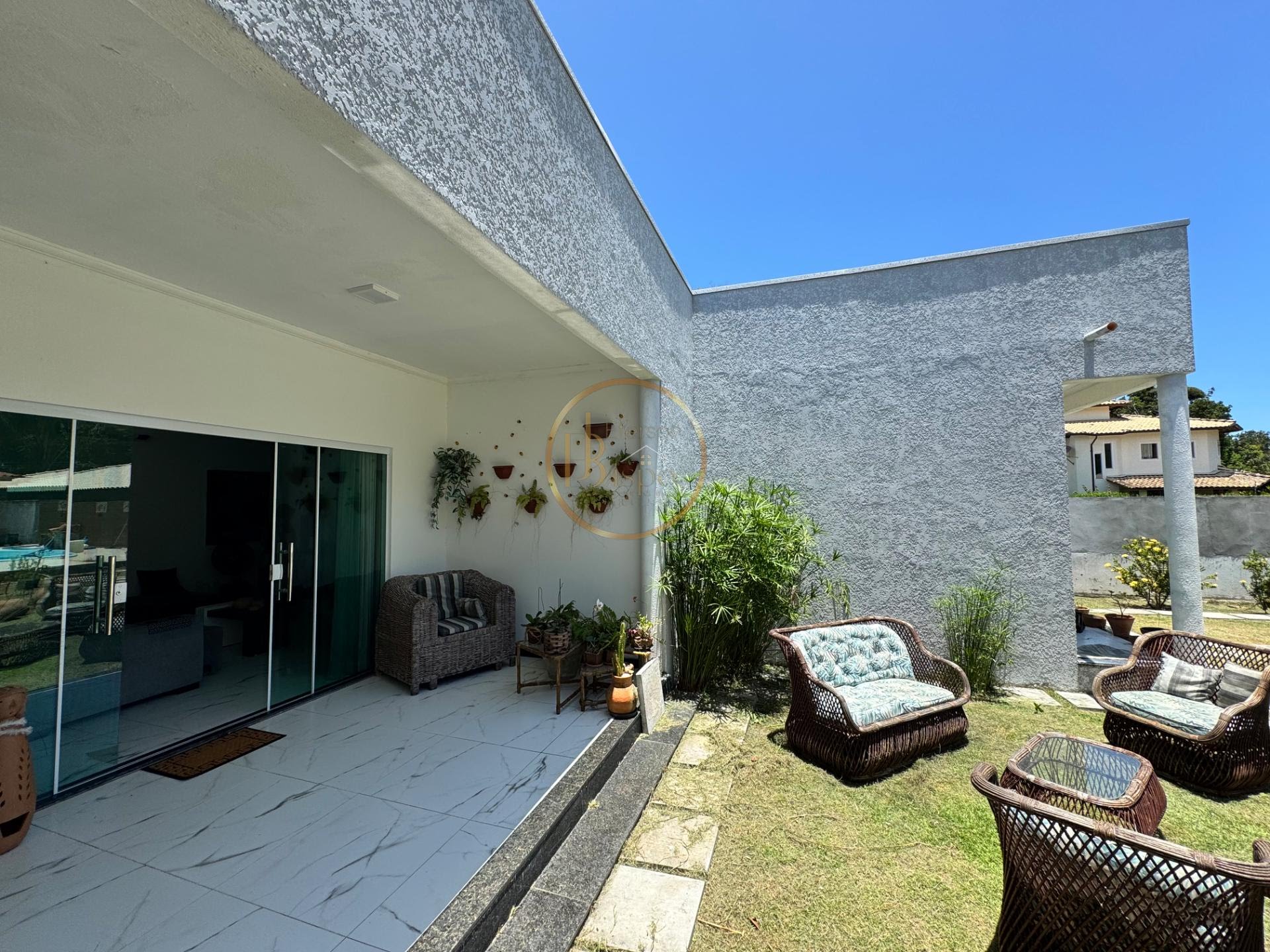 Casa à venda com 4 quartos, 3 suítes, 10 vagas e 250m² no Coroa Vermelha, Santa Cruz Cabrália (BA) — foto 23 de 23