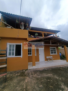 Casa em Centro  -  Coronel Fabriciano