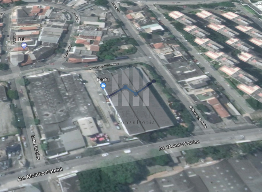 VISTA AÉREA