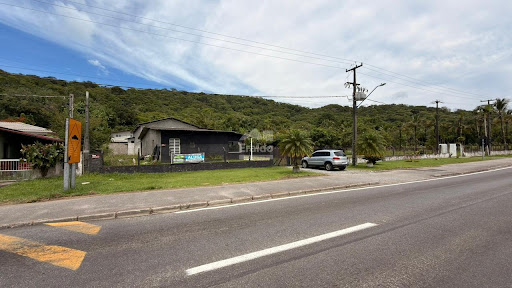 Barracão Comercial em Sertaozinho - Matinhos, PR