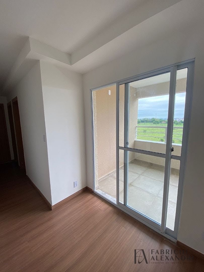 Cobertura à venda com 2 quartos, 2 banheiros, 1 vaga e 107m² no Conjunto Habitacional São Deocleciano, São José do Rio Preto — foto principal
