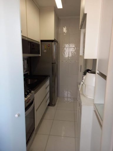 Apartamento em Ipiranga  -  São Paulo