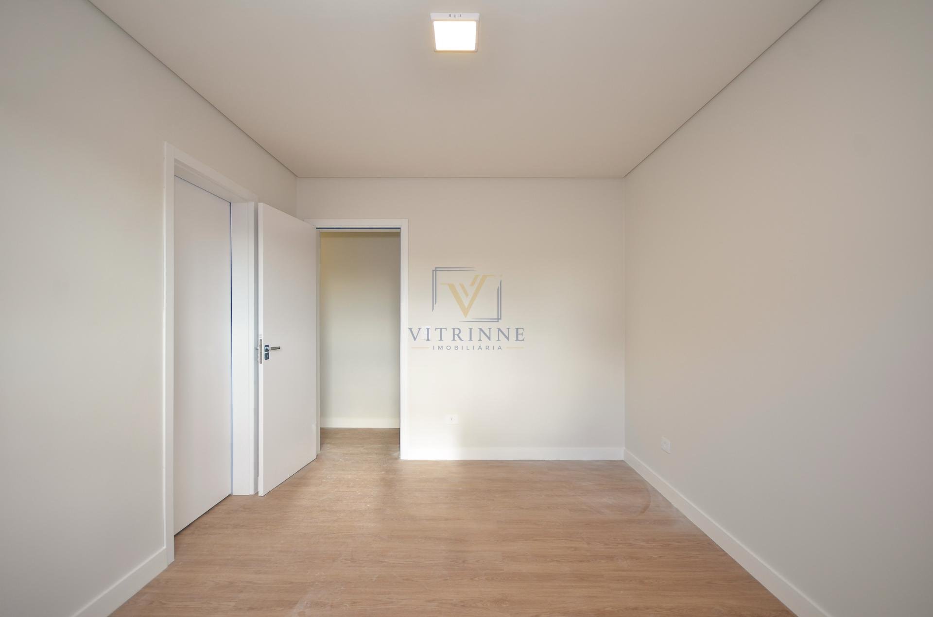 Casa à venda com 3 quartos, 3 suítes, 2 vagas e 234m² no Mercês, Curitiba (PR) — foto 12 de 30