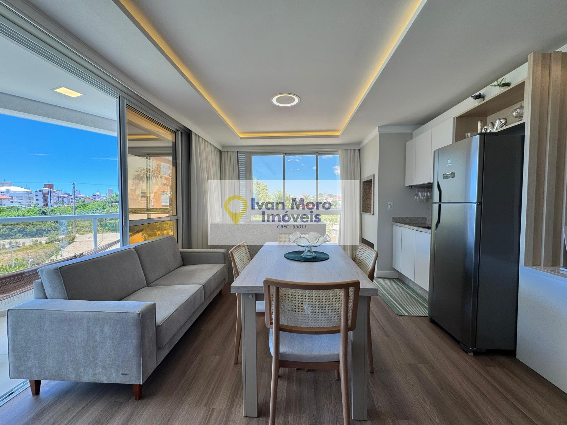 Apartamento à venda com 2 quartos, 2 suítes, 1 vaga e 87m² no Ingleses Norte, Florianópolis (SC) — foto 7 de 16