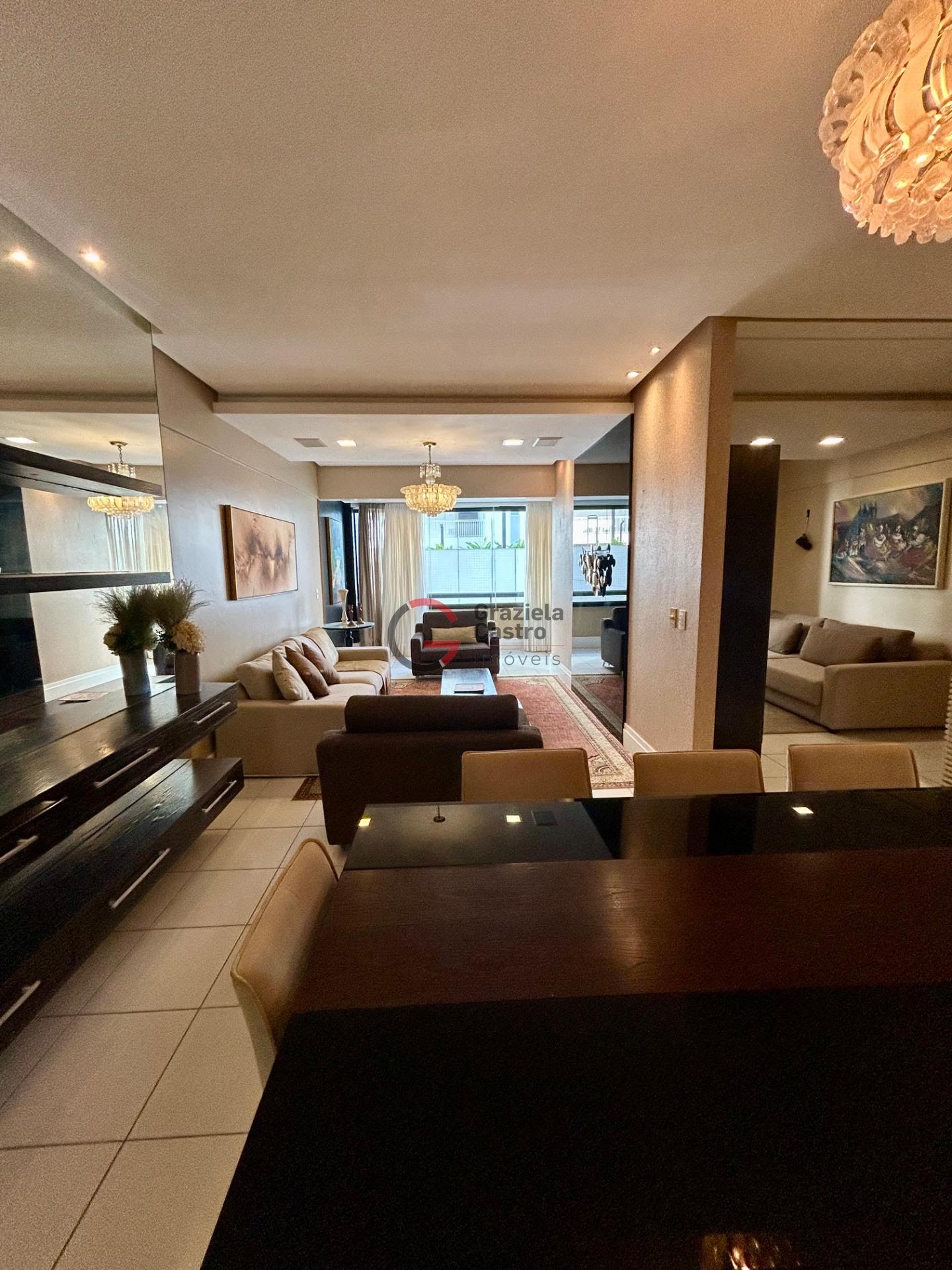 Apartamento, 3 quartos, 137 m² - Foto 6